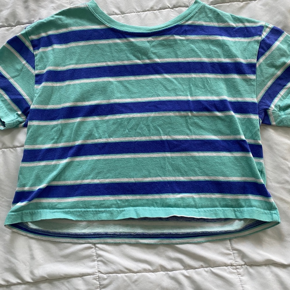 Forever 21 Crop Top